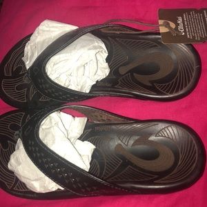 Mens Olukai sandals